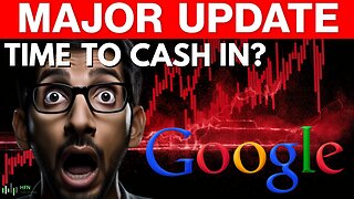 Is It Time To Cash In On Google Stock Breakout? GOOG Stock Analysis