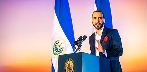 Nayib Bukele steps down as El Salvador’s President ahead of re-election bid