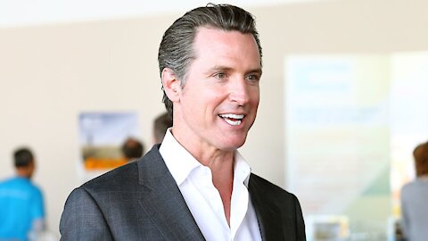 Poll shows majority of California voters oppose to Newsom recall