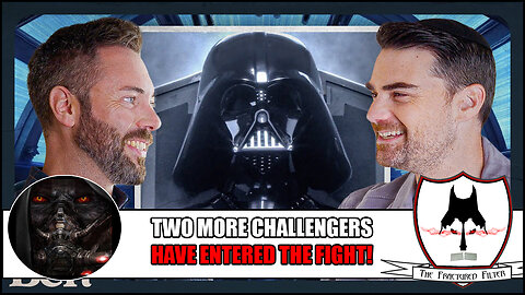 We Rate Critical Drinker/Ben Shapiro's Star Wars Lists & We Give Our Own!