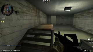 Counter strike da depressão#5