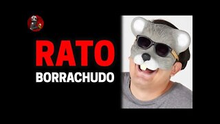 RATO BORRACHUDO | Planeta Podcast Ep.250