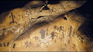 Italy: Journey into Beauty | The Landscapes of Prehistory - Paleolithic Italy