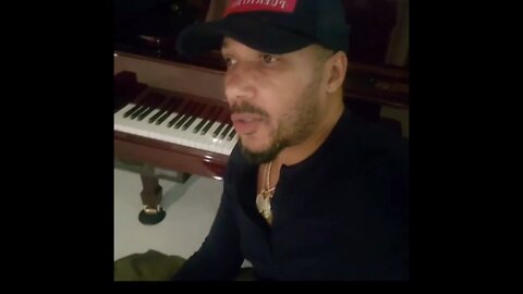 Lyfe Jennings Tells Story Of Being Locked Up With Jeffrey Dahmer & REVEALS He Sang For Him