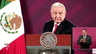 Mexican president's criticism of DeSantis 'is like an endorsement'