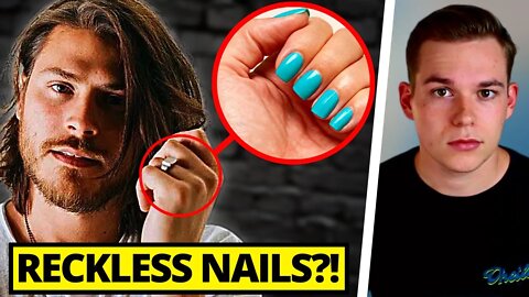 Bethel Worship Leader Says Men Should Paint Nails?