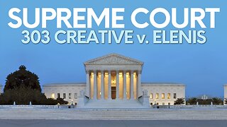 Supreme Court Results: 303 Creative Case