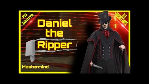 Resident Evil Resistance - Daniel the Ripper Mastermind Build (October 8 Patch)
