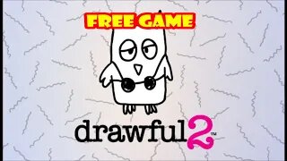 Drawful 2 Review Free from steam limited time