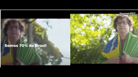 Movimento ‘Somos 70%’ usa imagens da campanha do PT para convocar atos anti-Bolsonaro