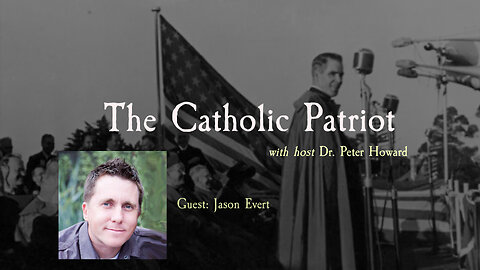 TCP EP. 28 - Jason Evert