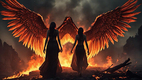 Prophecy Fallen Angels And End Times
