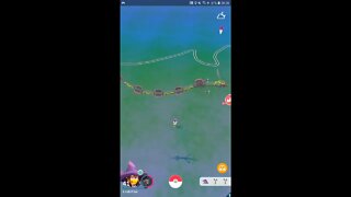 Live Pokémon GO