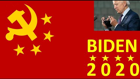 (WAKE UP) Biden Infrastructure Bill Is Communist Total Control Of America