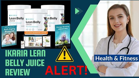 IKARIA LEAN BELLY JUICE REVIEWS 2023 ❌(ALERT)❌ Ikaria Lean Belly Weight Loss Reviews 2023 #ikariareviews