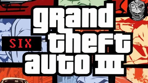 [Ray Machowski] (PART 6) Grand Theft Auto III PC