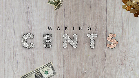 Making Cents (Part 3) | Budgeting
