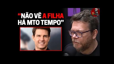 TOM CRUISE com Roberto Sadovski | Planeta Podcast (CineClube - MadMax, Estrada da Fúria)