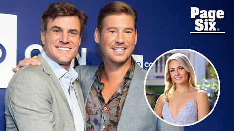 'Southern Charm' star Austen Kroll hooked up with Taylor Ann Green