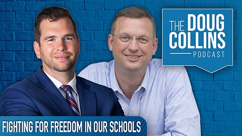 Fighting For Freedoms In Our Schools