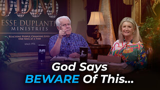 Boardroom Chat: God Says BEWARE Of This…