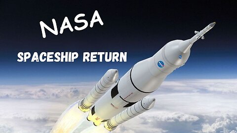 NASA Sample Return Trailer