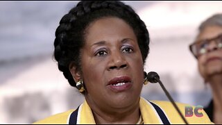 Rep. Sheila Jackson Lee Introduces Bill Criminalizing ‘Conspiracy to Commit White Supremacy