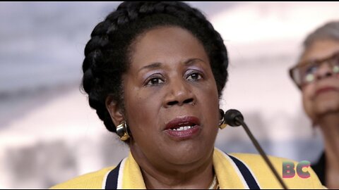 Rep. Sheila Jackson Lee Introduces Bill Criminalizing ‘Conspiracy to Commit White Supremacy