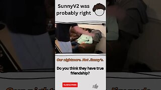 SunnyV2 is actually right