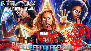 The Marvels Headed Toward DISASTER! | The MCU Going Down in Flames!