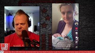 Man Uses A Baby As An Erotic Prop 'Breastfeeding' To Fulfill His Sick Sexual Nipple Fetish