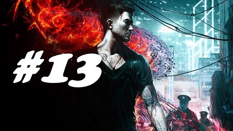 Sleeping Dogs | Definitive Edition| Gameplay | part#13