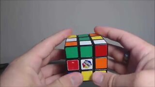 How to Solve a Rubik's Cube |JOKO ENGINEERING|