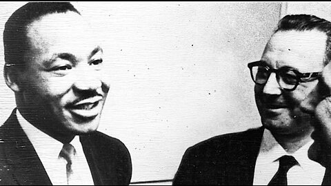 MLK, Stanley Levison, the Big Six, and the Communist Party