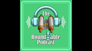 The RSTNE Roundtable Podcast Season 1 Episode 2 Why Are People Scared Of Change? 5-16-24