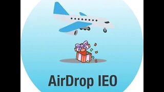 Finalizado - Airdrop - Telegram - IEO - $10 + $ 1 na Coinsbit