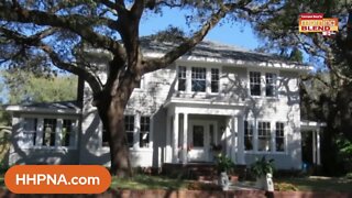 Hyde Park Home Tour | Morning Blend