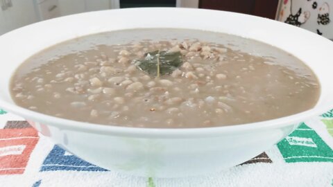 Feijão Fácil, como cozinhar de forma simples e rápida