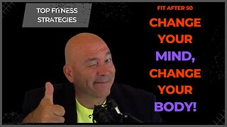 Simple Technique Which Can Improve Your Workouts! Fit Over 50