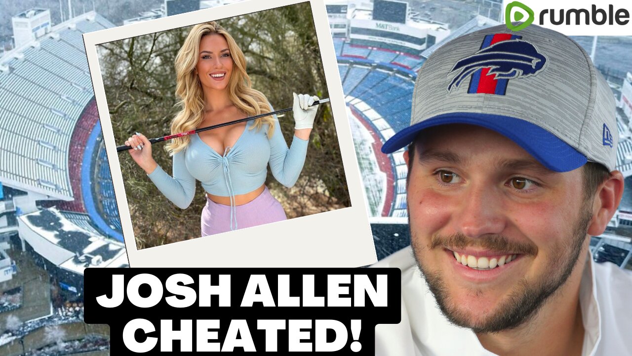 Josh Allen Has One Shot to Win a Super Bowl for the Bills Sports