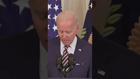 Biden Falsely Implies There is ‘Zero Inflation’ Despite Annual Rate Remaining 8.5%