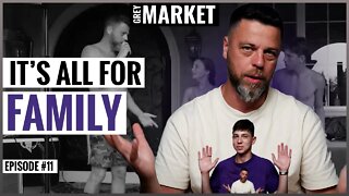 The Timepiece Gentleman Drama Blows Up! 💣 | GREY MARKET S1:E11