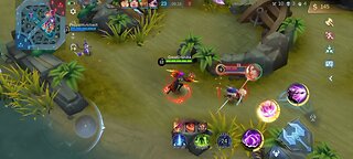 MARTIS HIGHLIGHTS #MOBILELEGENDS