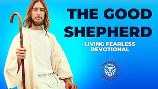 The Good Shepherd