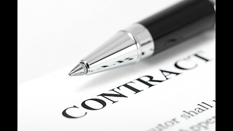 What is a Land Contract?