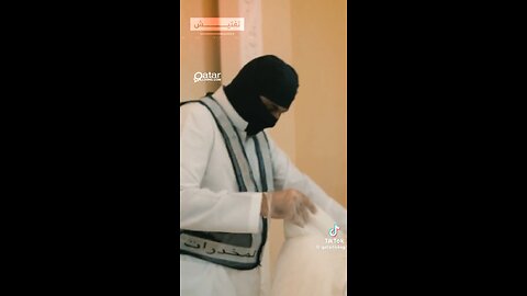 Qatar Police catching Drug dealers