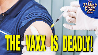 BOMBSHELL! Covid Vaxx Killed MILLIONS Worldwide! – Leaked Whistleblower Data