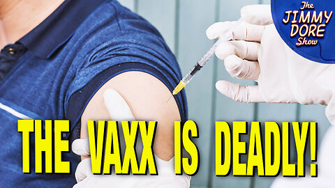 BOMBSHELL! Covid Vaxx Killed MILLIONS Worldwide! – Leaked Whistleblower Data