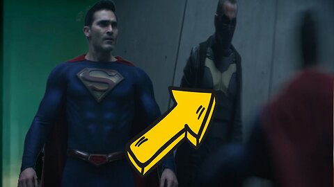 Deadline vs Superman i powrót *spoiler* - SuperMan & Lois S3O5 Omówienie/Recenzja