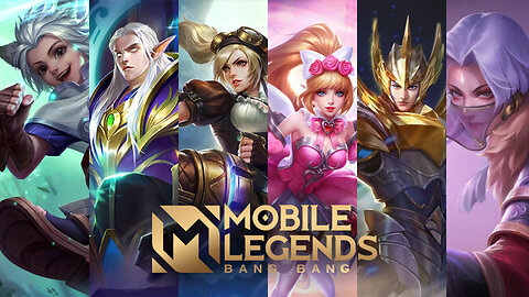 epic mobile legends: bang bang showdowns - Game Wame Gaming! mobile legend best game play